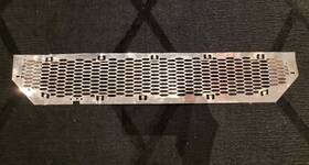 51116800138 Genuine Mini Oem Cooper R50 Base Front Center Bumper Grille