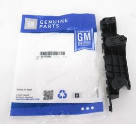 42497964 Genuine Oem Gm Driver Left Front Bumper Retainer 2012-2020 Sonic