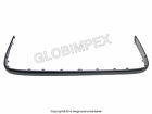 Genuine Strip Year W208 Bumper Mercedes Rear Prices Warranty 1 Impact