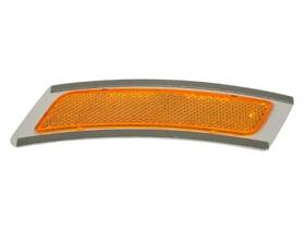 Ty51g5 Genuine Bumper Cover Reflector For 528i 535i Xdrive 640i Gran Coupe 550i 650i