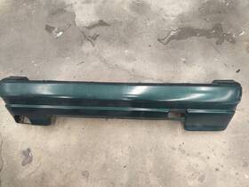 190-58733a Geo 02 Tracker Rear Bumper 4 Door Oxidation