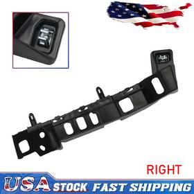 84703713 Ggbond Discount Store For 19-25 Chevrolet Blazer Bumper Bracket Retainer Mounting Brace Front Right