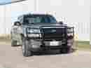 Ggc06hbl1 Ranch Hand 2003-2007 Chevy Silverado Avalance Legend Grille Guard