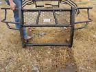 Ggt04hbl1 Ranch Hand Grille Guard