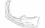 Ghp950031c8p Oem 2014 Mazda 6 Front