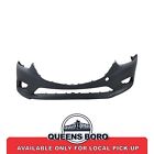 Ghp950031cbb Aftermarket Replacement New Bumper Cover Prime Front For Mazda