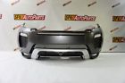 Gj32-17f003-d Gj32-17f003 Range Rover Evoque Front Bumper Facelift Oem