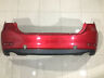 Gjr9-50221 Mazda Rear Bumper Cover Touring Original