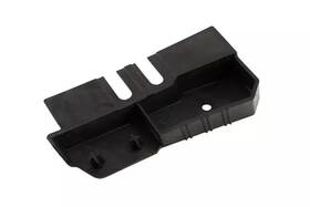 09056937 Gm Genuine Passenger Side Front Bumper Fascia Headlamp Opening Bracket