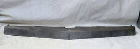 10017670 Gm 82-89 Firebird Ta Formula Gta Center Lower Air Dam Baffle Deflector