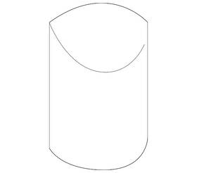 11561407 Gm Genuine Nut