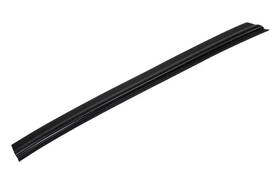 Gm 12335676 Genuine Passenger Side Rear Bumper Impact Bar Molding
