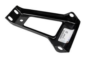 15154967 Gm Genuine Passenger Side Rear Bumper Impact Bar Brace