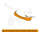 15759060 Gm Oem-bumper