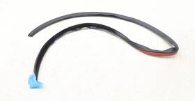 15881433 Gm New Oem Front Bumper Fascia Seal Chevrolet Corvette 2005-2013