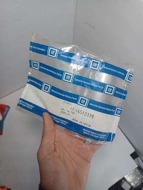 16512339 Gm Genuine - Nos