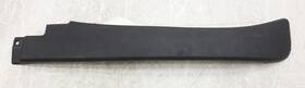 20896057 Gm New Oem Front Left Bumper Outer Valance Panel Chevy Corvette 06-13