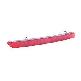 20998413 Gm 2013 - 2015 Chevrolet Malibu Rear Right Bumper Reflector Oem