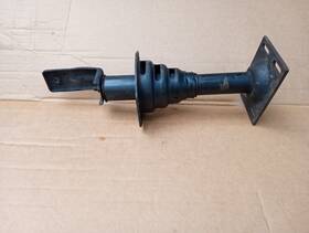 22053451 Gm 1993 Buick Roadmaster Front Bumper Energy Absorber 1991 -1996 Driver Side