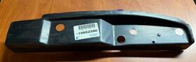 Ds299b1tf157 Gm 22538432 The 15652280 Nos Bumper Bracket
