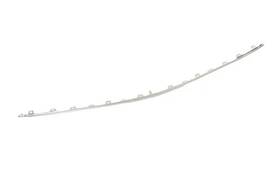 Gm 23109664 Genuine Rear Bumper Fascia Lower Molding Chrome
