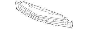 23234915 Gm Genuine Front Bumper Fascia Energy Absorber
