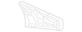 24407528 Gm Genuine Reinforcement