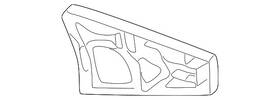 24414375 Gm Genuine Reinforcement