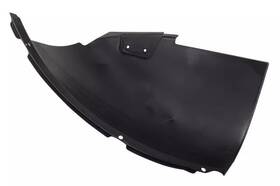 Gm 25693096 Genuine Passenger Side Rear Bumper Fascia Extension