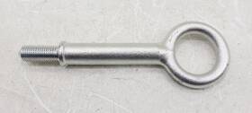 25729106 Gm New Oem Tow Hook Eye Cadillac Cts 2004-2007 Srx 2004-2005