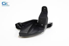 366947856 Gm Buick Regal Tourx Rear Bumper Left Driver Side Support Bracket Oem 2018 - 2020
