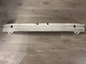 39070203 Gm Genuine Rear Bumper Impact Bar