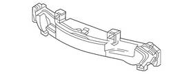 42646880 Gm Genuine Absorber