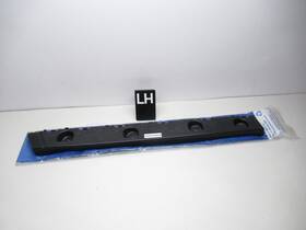 84047939 Gm 2016-2022 Chevrolet Malibu Rear Left Lh Bumper Guide Bracket Genuine
