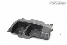84142841 Gm 16-19 Chevrolet Cruze Lt Rear Bumper Right Side Bracket Mount Support Guide Oem