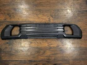 84176745 Gm Genuine Oem 2019-2022 Gmc Sierra Skid Plate