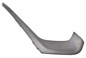 Gm 84294630 Genuine Black Ice Chrome Front Passenger Side Fog Lamp Bezel Insert