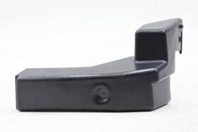 84490886 Gm New Oem Front Bumper Cover Lower Reinforcement Right Xt4 2019-2023
