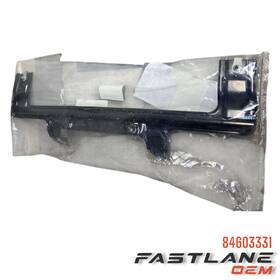 84603331 Gm 2020-2024 Chevrolet Silverado Front Bumper Impact Bar Bracket New Oem