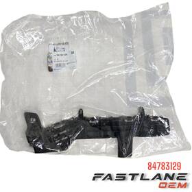 84783129 Gm 2024-2025 Cadillac Xt4 Front Bumper Fascia Guide New Oem