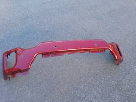 84795618 Gm Genuine Oem Front Bumper Impact Bar - Pull-off
