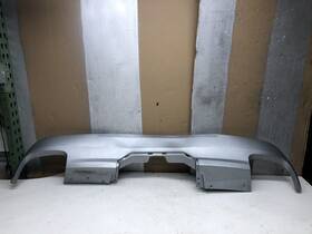 84815611 Gm 2017-2019 Gmc Acadia Rear Bumper Lower Valance Panel Molding Oem