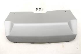 84831186 Gm New Oem Rear Bumper Trailer Hitch Cover Chevrolet Blazer 2019