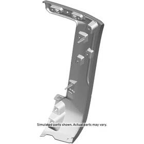 84924570 Gm Genuine Side Molding