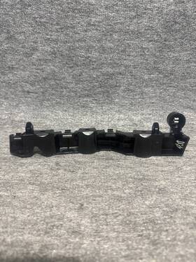 Gm 85110201 2020-2025 Gmc Sierra 1500 Front Right Passenger Bumper Guide Bracket Oem 8511020