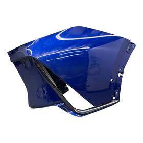 85588742 Gm 2024 Cadillac Lyriq Genuine Parts Rear Bumper Passenger Side Upper Fascia