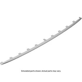 94544842 Gm Genuine Rear Bumper Fascia Molding
