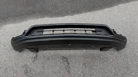 42769287 Gm Chevrolet 2024 2025 Trax Front Lower Bumper Cover Oem