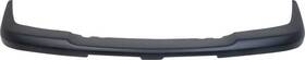 G5960 Gm Genuine Parts 2003-07 Chevrolet Avalanche/silverado 1500/2500 Front Bumper Cover Trim Cap