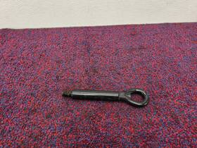 22873449 Gm Motors Chevy Original Oem Genuine Factory 2 Door Coupe Chevrolet Camaro Ls 16-24 Bumper Rebar Bar Towing Tow Hitch Eye Hook